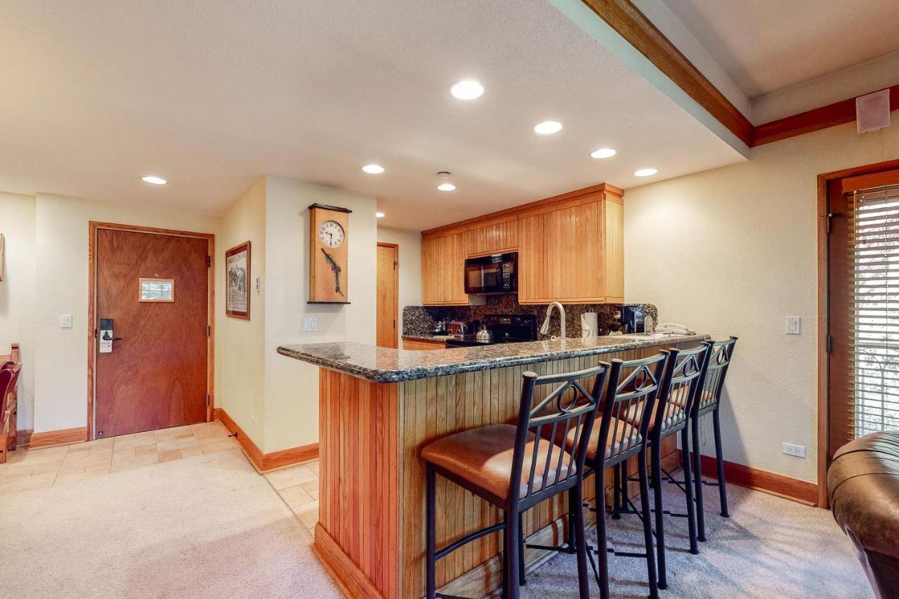 The Charter At Beaver Creek D225 Exterior foto