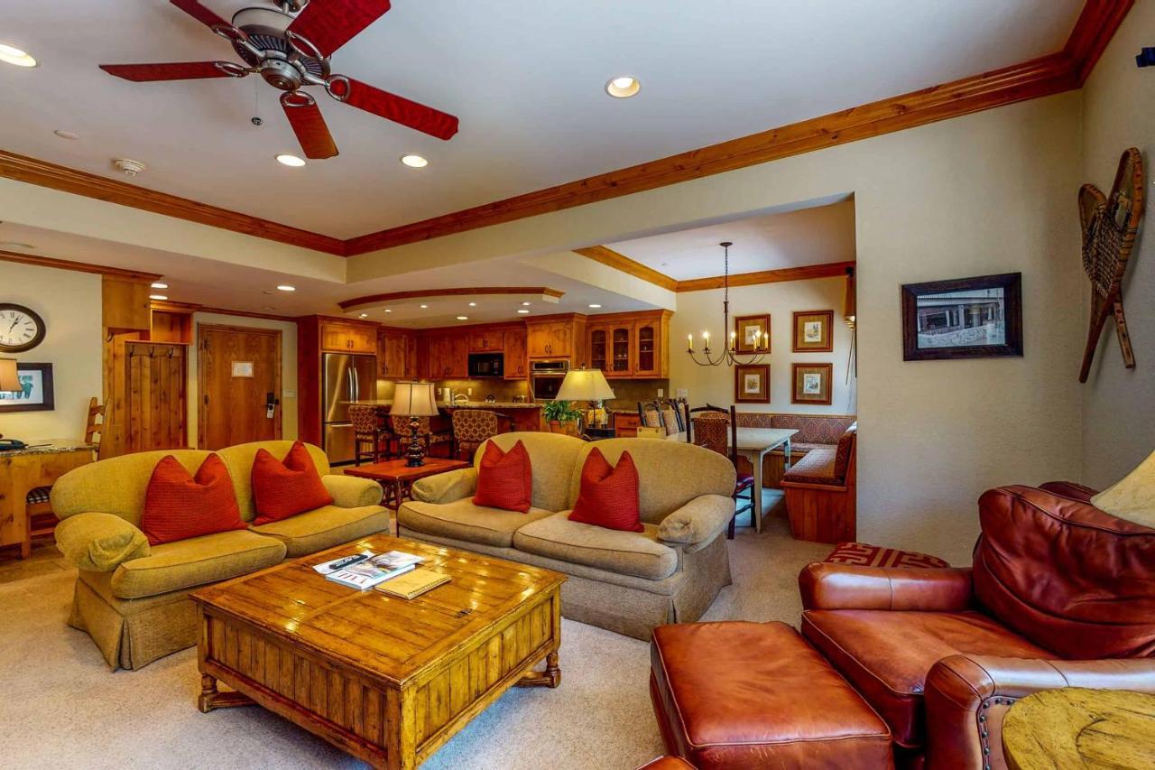 The Charter At Beaver Creek D225 Exterior foto